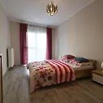 Apartament #Capitaltower 67 Fv Balkon Parking