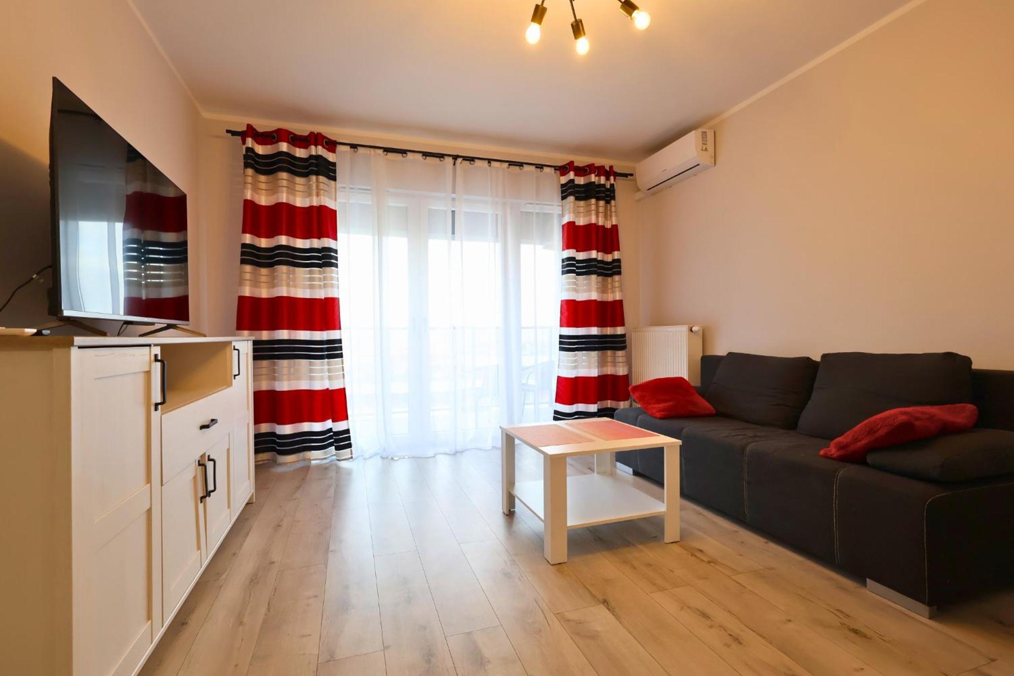 #capitaltower 67 Fv Balkon Parking * Rzeszów